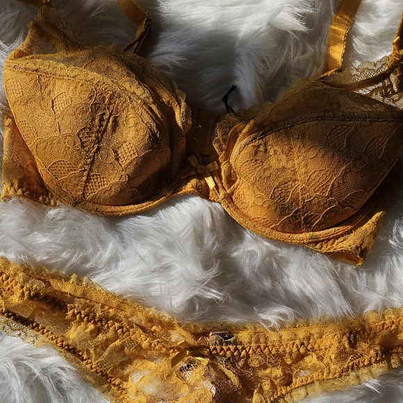 Agent Provocateur Anna Bra - Picture 4 of 8